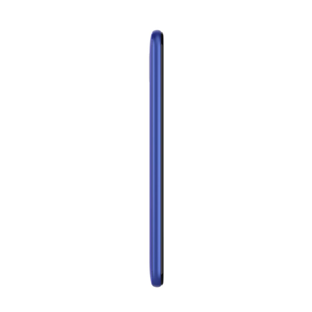 Motorola Moto E6 Plus 64GB - Azul Netuno image number 4